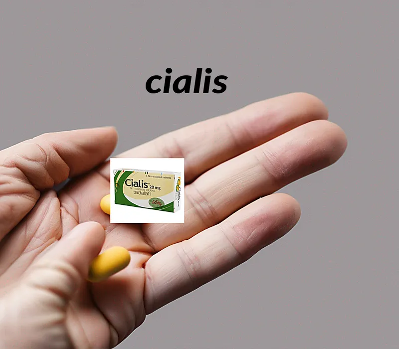 Per comprare il cialis serve la ricetta